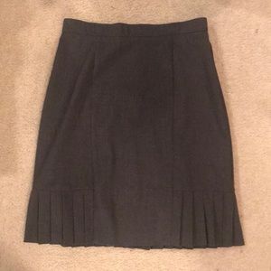 East 5th skirt! Very cute!